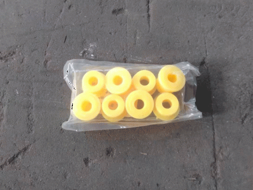 板簧衬套